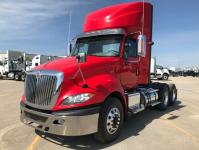 2016 International Prostar Daycab