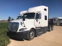 2016 International Prostar Sleeper