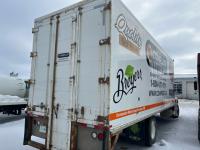 2017 International 4300 4x2