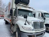 2017 International 4300 4x2