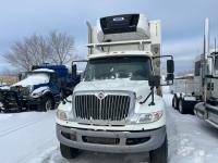 2017 International 4300 4x2