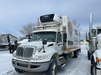 2017 International 4300 4x2