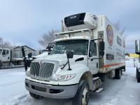 2017 International 4300 4x2