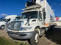 2017 International 4300 4x2