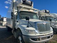 2017 International 4300 4x2 2017 International 4300 4x2