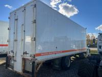 2017 International 4300 4x2 2017 International 4300 4x2