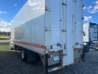 2017 International 4300 4x2 2017 International 4300 4x2