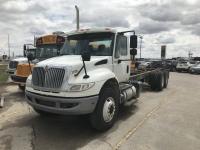 2017 International 4400 6x4