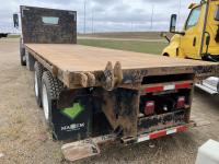 2017 International 7600 6x4