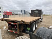 2017 International 7600 6x4