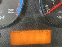 2017 International 7600 6x4