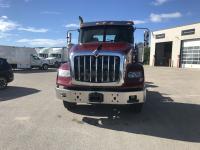 2017 International HX620 6x4