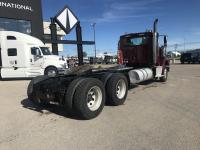 2017 International HX620 6x4