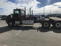 2017 International HX620 6x4