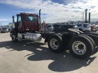 2017 International HX620 6x4