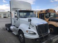 2017 International Prostar Daycab