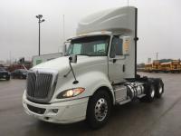 2017 International Prostar Daycab