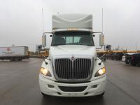 2017 International Prostar Daycab