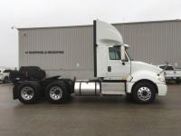 2017 International Prostar Daycab