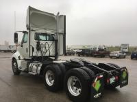 2017 International Prostar Daycab