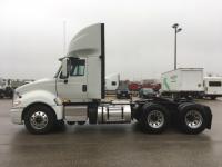 2017 International Prostar Daycab