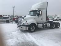 2017 International Prostar Daycab
