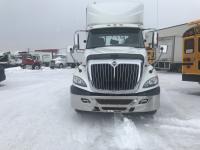 2017 International Prostar Daycab