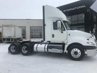 2017 International Prostar Daycab