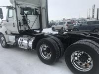 2017 International Prostar Daycab