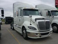 2017 International Prostar Sleeper