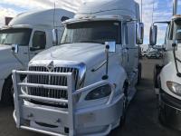 2017 International Prostar Sleeper