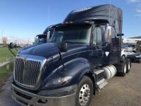 2017 International Prostar Sleeper