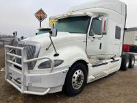 2017 International Prostar Sleeper