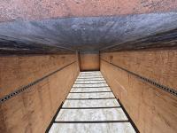 2017 Multivans Inc. Dry Van Body