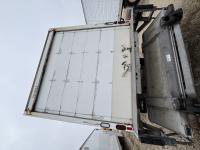 2017 Multivans Inc. Dry Van Body