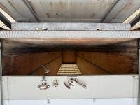 2017 Multivans Inc. Dry Van Body