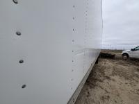 2017 Multivans Inc. Dry Van Body