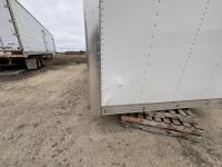 2017 Multivans Inc. Dry Van Body