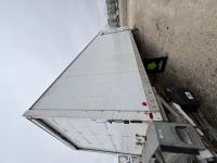 2017 Multivans Inc. Dry Van Body