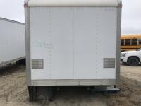 2017 Multivans Inc. Dry Van Body