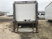 2017 Multivans Inc. Dry Van Body