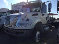 2018 International 4300 4x2
