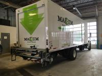 2018 International 4300 4x2
