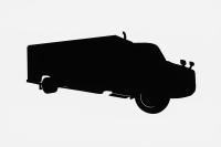 2018 International 4300 4x2