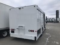 2018 International 4300 4x2