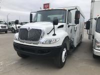 2018 International 4300 4x2