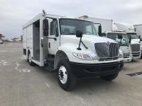 2018 International 4300 4x2