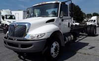 2018 International 4300 4x2