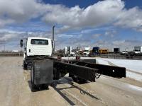 2018 International 4300 4x2