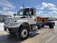 2018 International 4300 4x2